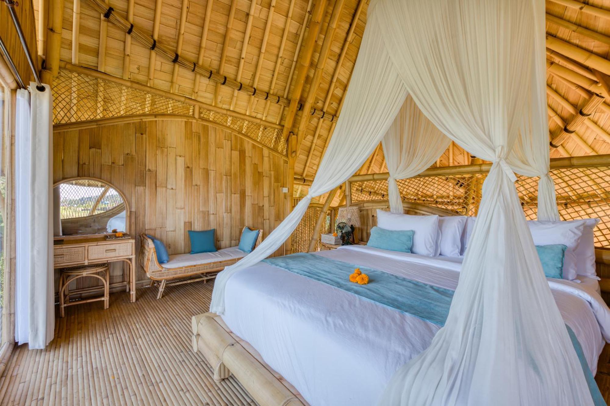 Puca Gavi Eco Luxury Villa Ubud Managed By Manara Buitenkant foto
