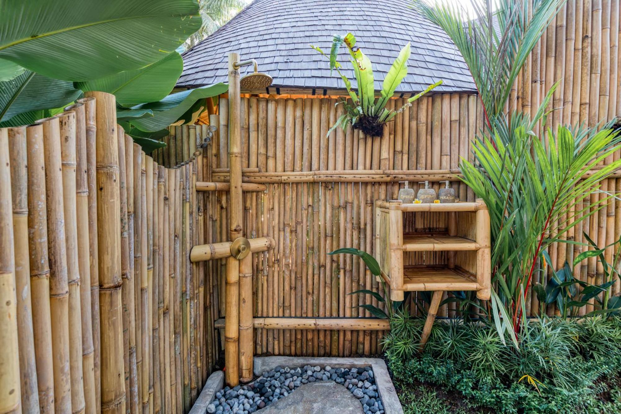 Puca Gavi Eco Luxury Villa Ubud Managed By Manara Buitenkant foto