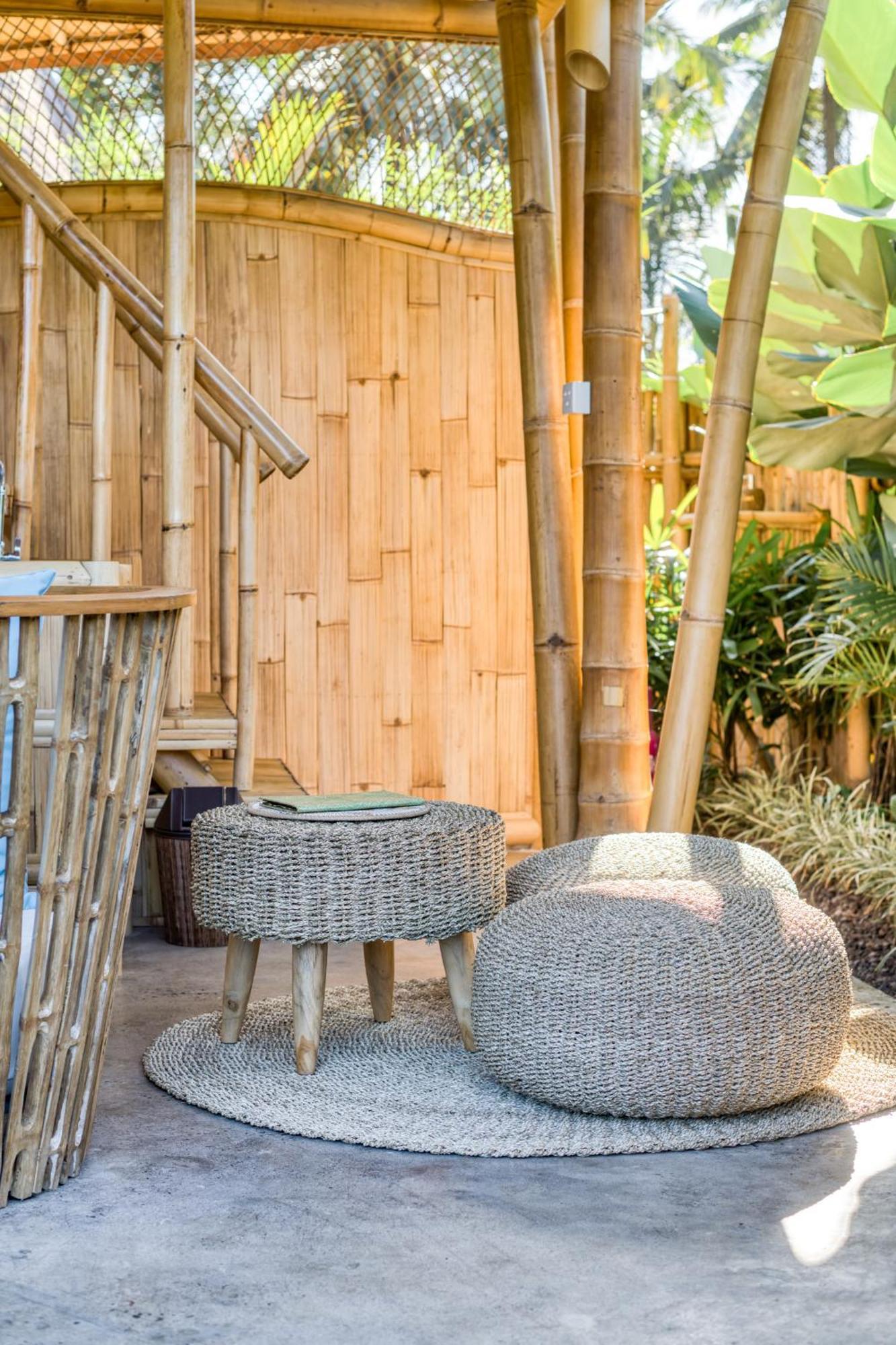 Puca Gavi Eco Luxury Villa Ubud Managed By Manara Buitenkant foto