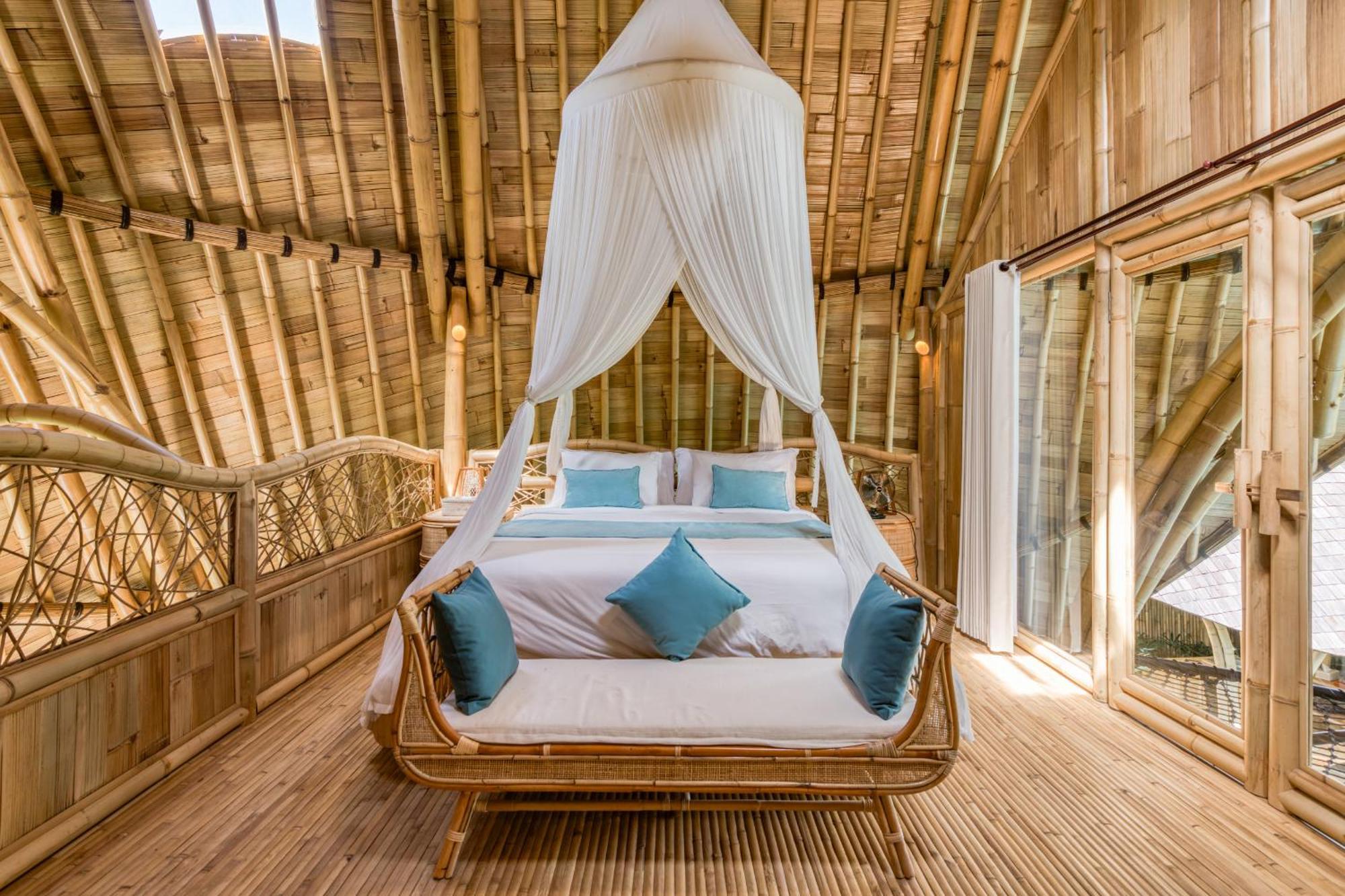 Puca Gavi Eco Luxury Villa Ubud Managed By Manara Buitenkant foto