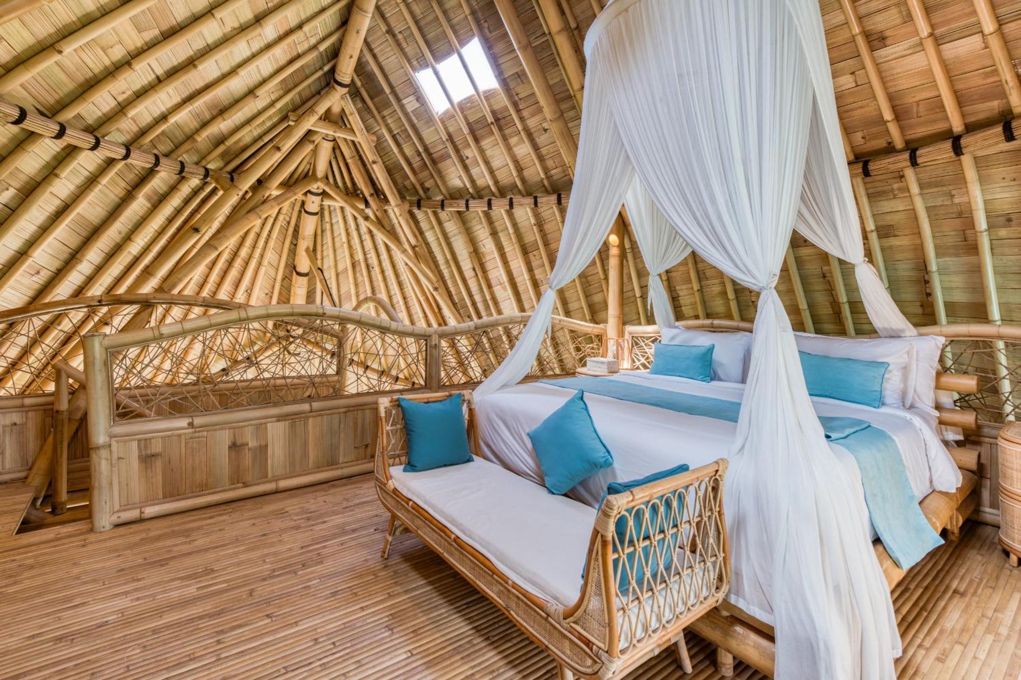 Puca Gavi Eco Luxury Villa Ubud Managed By Manara Buitenkant foto