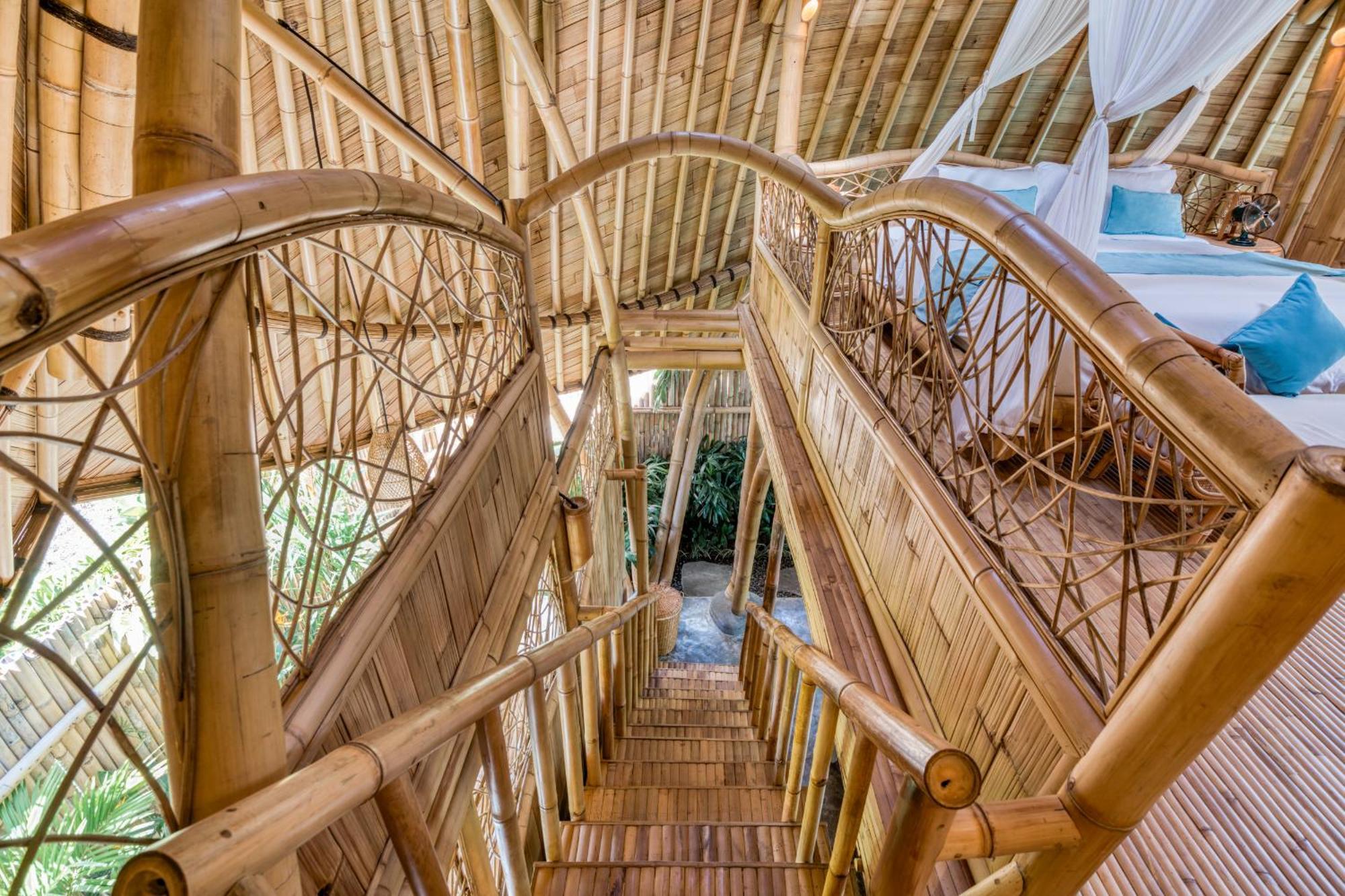 Puca Gavi Eco Luxury Villa Ubud Managed By Manara Buitenkant foto