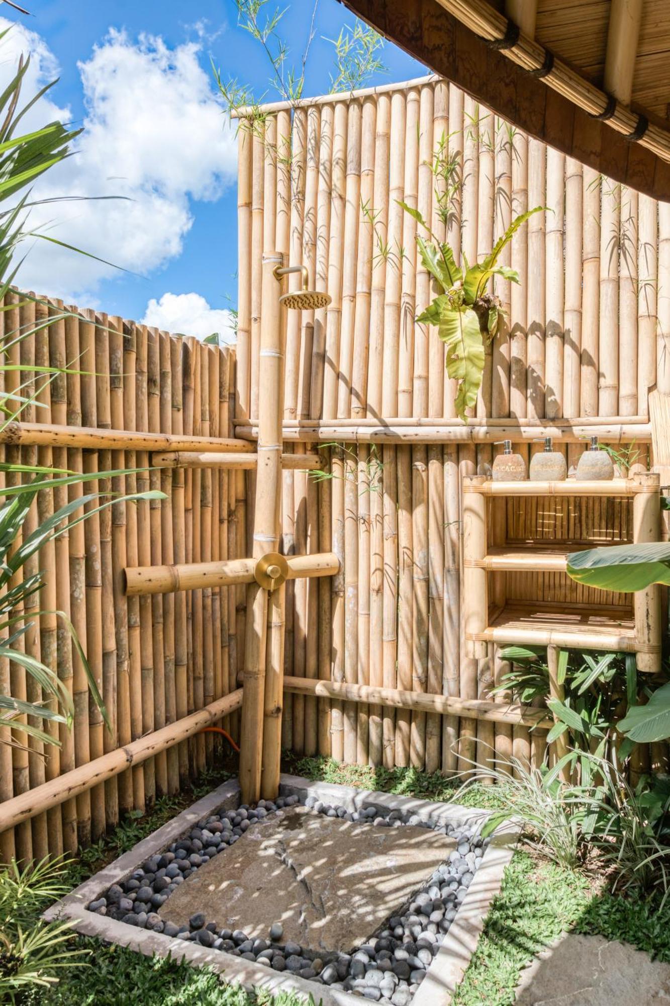 Puca Gavi Eco Luxury Villa Ubud Managed By Manara Buitenkant foto